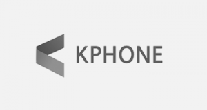 Kphone logo