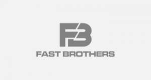 Fast Brothers logo