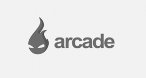 Arcade logo